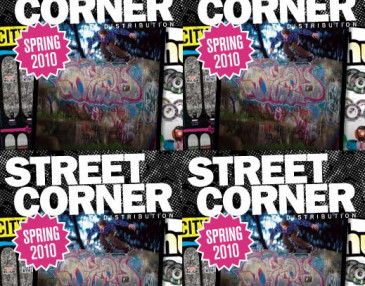katalog Street Corner 