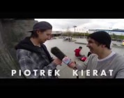 #1 INSTANT NEWS - INTRO Red Bull Skate Arcade 2014