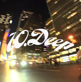 10 Deep "We Roll"