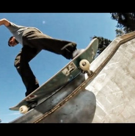 10 TRICKS FOR A TACO: MITCH YOSHIKAWA