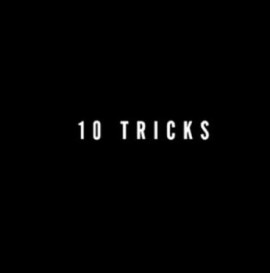 10 Tricks - Lionel Dominoni