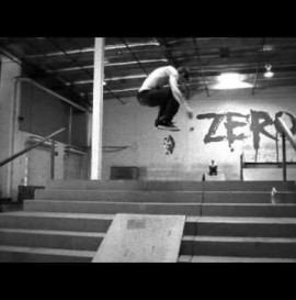 10 Tricks - Tommy Sandoval