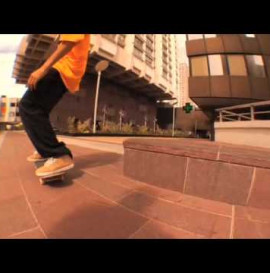 10 tricks with Javier Sarmiento