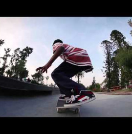 11 YEAR OLD BERRONTE RAMIREZ