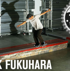 12 Pack: Derek Fukuhara