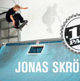 12 Pack: Jonas Skroder