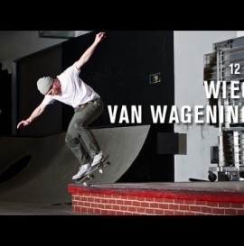 12 Pack: Wieger Van Wageningen