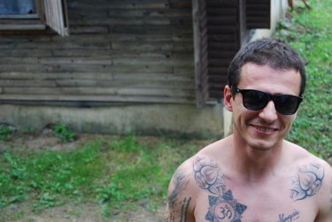 12 Pytań do Piotra Dabov