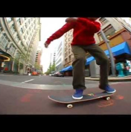 2 Curbs With Sebo Walker