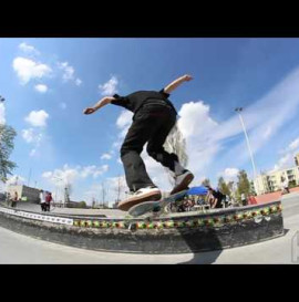 2 URODZINY KBT SKATESHOP