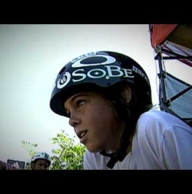 20 Years, 20 Firsts: Ryan Sheckler