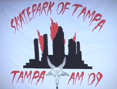 2009 Tampa Am Day 1 video