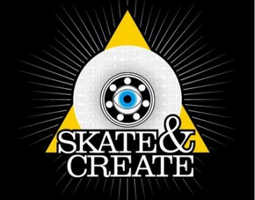  2010 Skate & Create WINNER: Lakai Lakairomania