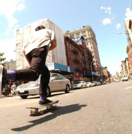 2010 Street Reel: Best of Skateboarding