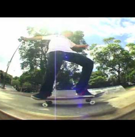 2012 Skate Montage