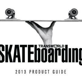 2013 Product Guide...