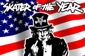 2013 Skater of the Year Contender Profiles