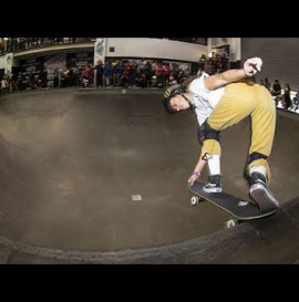 2019 Vans Girls Combi Classic Video