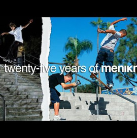 25 Years of e’S Menikmati