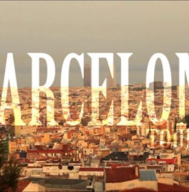 375 SKATEBOARDS - BARCELONA TOUR