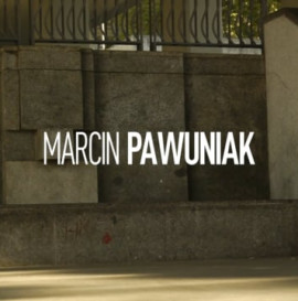 #3sVideo Marcin Pawuniak + outro