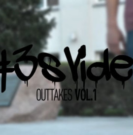 #3sVideo Outtakes Vol.1