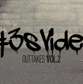 #3sVideo Outtakes Vol.2