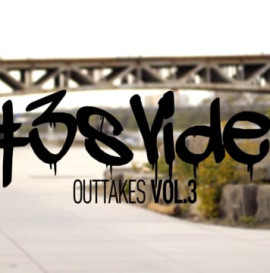 #3SVIDEO OUTTAKES Vol.2