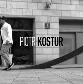 #3sVideo Piotr Kostur