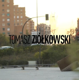 #3sVideo Tomek Golawski & Tomek Ziolkowski