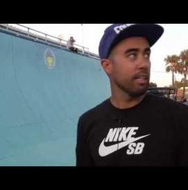 5 &amp; 5: ERIC KOSTON