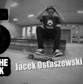 5 In The Park Jacek Ostaszewski