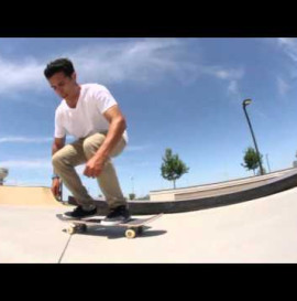 5 ON FLAT WITH RAPHAEL LEVY