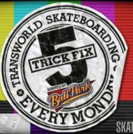 5 Trick Fix: 2010 Maloof Money Cup OC Pro Finals