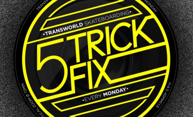 5 Trick Fix: Ben Fisher