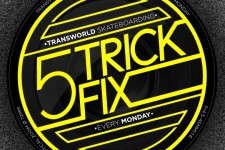 5 Trick Fix: Silas Baxter Neal