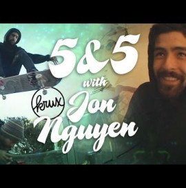 5&amp;5 with Jon Nguyen