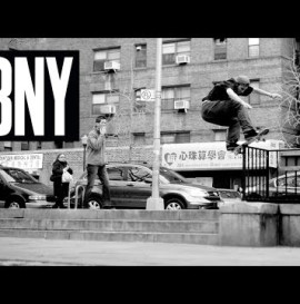 5Boro "5BNY" Video