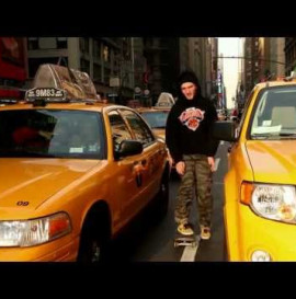 5BORO NYC COMMERCIAL #007