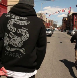 5BORO NYC COMMERCIAL #010