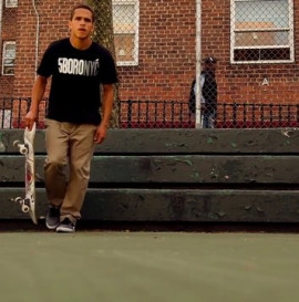 5BORO NYC COMMERCIAL #011