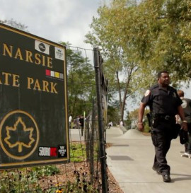 5BORO NYC CREW at THE CANARSIE PARK