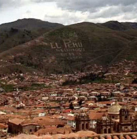 5BORO'S SOUTH AMERICAN VACATION