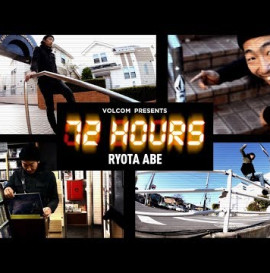 72 HOURS - RYOTA ABE [VHSMAG]