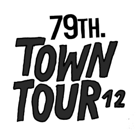 79TH. TownTour 