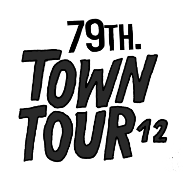 79TH. TownTour 