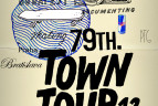 79TH. TownTour 