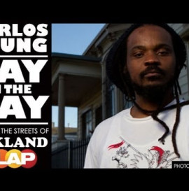 A Day In The Bay With Carlos Young