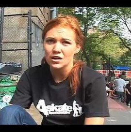 A.skate: NYC