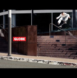 Aaron Kim's "Welcome to Globe" Part